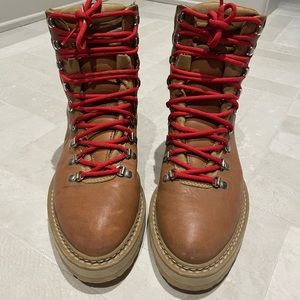 Diemme boots